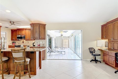 House in Englewood, Florida 3 bedrooms, 244.98 sq.m. № 1524678 - photo 29