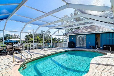 House in Englewood, Florida 3 bedrooms, 244.98 sq.m. № 1524678 - photo 7
