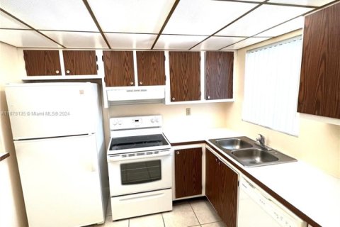 Copropriété à vendre à Margate, Floride: 1 chambre, 66.89 m2 № 1933807 - photo 3