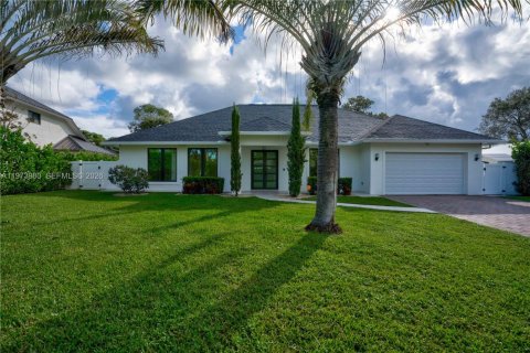 Villa ou maison à Palm Beach Gardens, Floride 4 chambres, 252.97 m2 № 2033620
