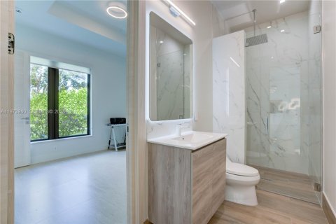 Villa ou maison à vendre à Palm Beach Gardens, Floride: 4 chambres, 252.97 m2 № 2033620 - photo 20