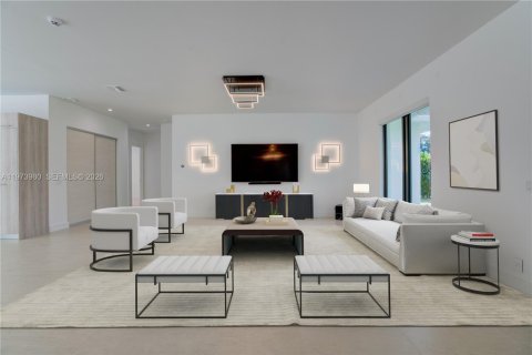 Villa ou maison à vendre à Palm Beach Gardens, Floride: 4 chambres, 252.97 m2 № 2033620 - photo 6