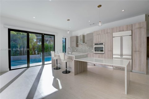 Villa ou maison à vendre à Palm Beach Gardens, Floride: 4 chambres, 252.97 m2 № 2033620 - photo 27