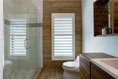 Villa ou maison à vendre à Palm Beach Gardens, Floride: 4 chambres, 252.97 m2 № 2033620 - photo 24