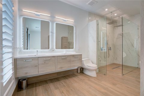 Villa ou maison à vendre à Palm Beach Gardens, Floride: 4 chambres, 252.97 m2 № 2033620 - photo 10