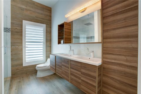 Villa ou maison à vendre à Palm Beach Gardens, Floride: 4 chambres, 252.97 m2 № 2033620 - photo 22