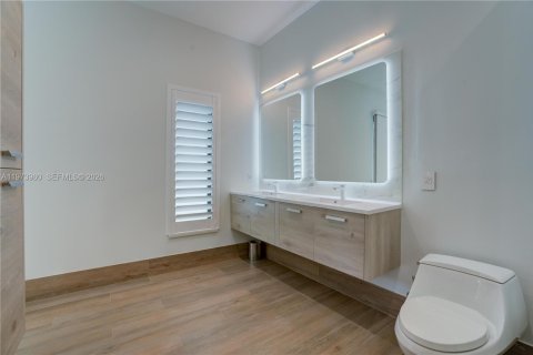 Villa ou maison à vendre à Palm Beach Gardens, Floride: 4 chambres, 252.97 m2 № 2033620 - photo 12