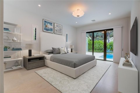 Villa ou maison à vendre à Palm Beach Gardens, Floride: 4 chambres, 252.97 m2 № 2033620 - photo 8