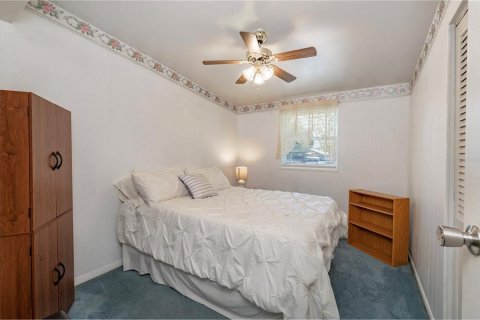 Купить виллу или дом в Тампа, Флорида 3 комнаты, 103.59м2, № 2347662 - фото 24