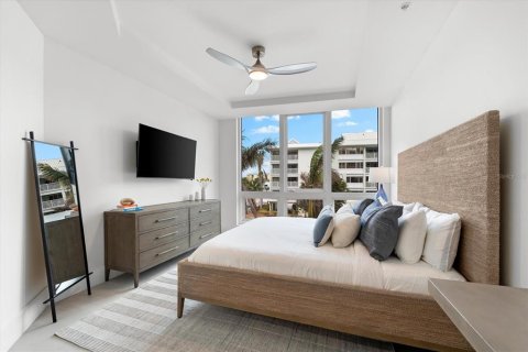 Condominio en venta en Sarasota, Florida, 2 dormitorios, 152.92 m2 № 1548260 - foto 27