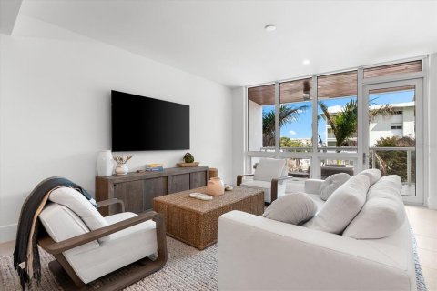 Condominio en venta en Sarasota, Florida, 2 dormitorios, 152.92 m2 № 1548260 - foto 14