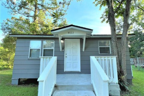 Villa ou maison à louer à Jacksonville, Floride: 2 chambres, 46.45 m2 № 773019 - photo 1