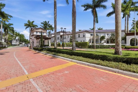 Купить кондоминиум в Мирамар, Флорида 2 спальни, 111.95м2, № 2253924 - фото 23