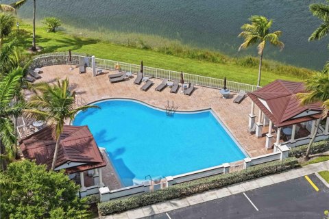 Купить кондоминиум в Мирамар, Флорида 2 спальни, 111.95м2, № 2253924 - фото 26