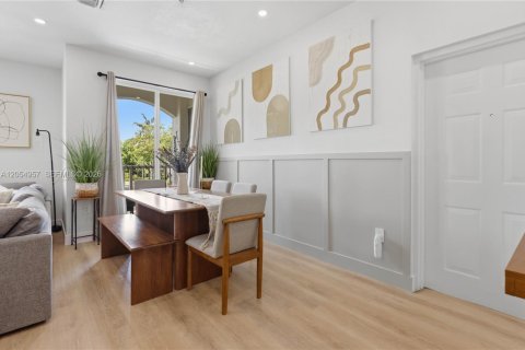 Купить кондоминиум в Мирамар, Флорида 2 спальни, 111.95м2, № 2253924 - фото 9