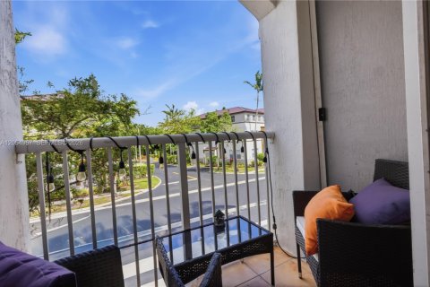 Купить кондоминиум в Мирамар, Флорида 2 спальни, 111.95м2, № 2253924 - фото 22