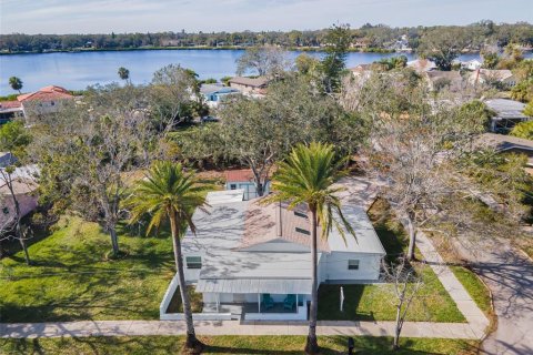 Villa ou maison à vendre à Tarpon Springs, Floride: 3 chambres, 122.07 m2 № 1527146 - photo 2