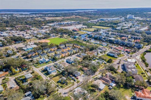 Villa ou maison à vendre à Tarpon Springs, Floride: 3 chambres, 122.07 m2 № 1527146 - photo 23