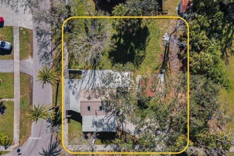 Villa ou maison à vendre à Tarpon Springs, Floride: 3 chambres, 122.07 m2 № 1527146 - photo 13