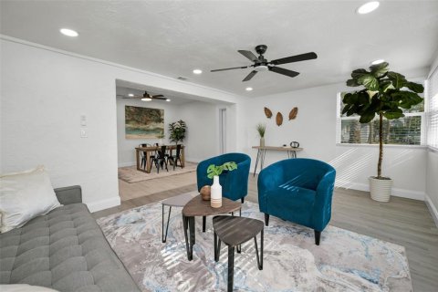 Villa ou maison à vendre à Tarpon Springs, Floride: 3 chambres, 122.07 m2 № 1527146 - photo 28