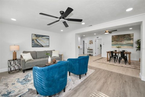 Villa ou maison à vendre à Tarpon Springs, Floride: 3 chambres, 122.07 m2 № 1527146 - photo 29