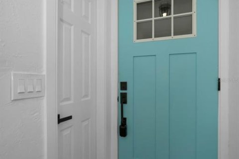 Villa ou maison à vendre à Tarpon Springs, Floride: 3 chambres, 122.07 m2 № 1527146 - photo 26