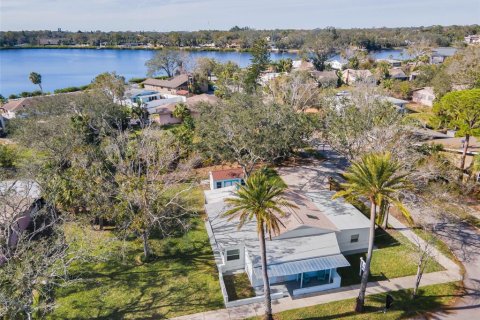 Villa ou maison à vendre à Tarpon Springs, Floride: 3 chambres, 122.07 m2 № 1527146 - photo 10