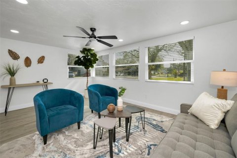 Villa ou maison à vendre à Tarpon Springs, Floride: 3 chambres, 122.07 m2 № 1527146 - photo 27