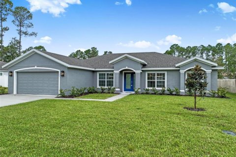 Villa ou maison à vendre à Palm Coast, Floride: 3 chambres, 205.13 m2 № 1765181 - photo 4