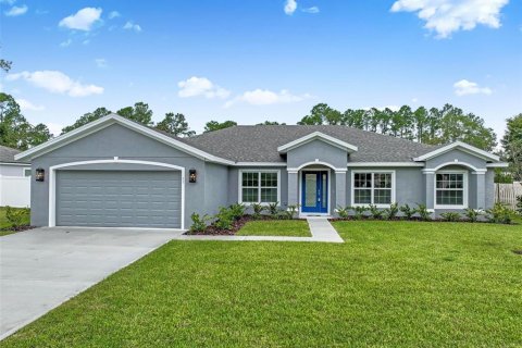 Villa ou maison à vendre à Palm Coast, Floride: 3 chambres, 205.13 m2 № 1765181 - photo 3