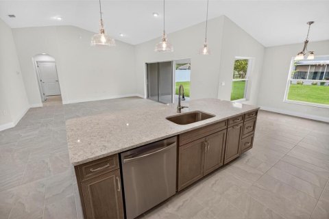 Villa ou maison à vendre à Palm Coast, Floride: 3 chambres, 205.13 m2 № 1765181 - photo 23
