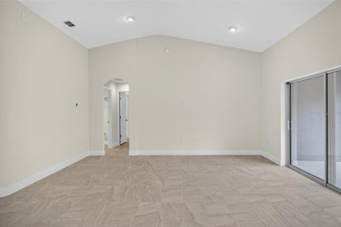 Villa ou maison à vendre à Palm Coast, Floride: 3 chambres, 205.13 m2 № 1765181 - photo 25