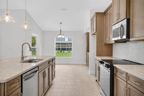 Villa ou maison à vendre à Palm Coast, Floride: 3 chambres, 205.13 m2 № 1765181 - photo 18