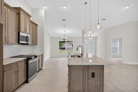 Villa ou maison à vendre à Palm Coast, Floride: 3 chambres, 205.13 m2 № 1765181 - photo 20