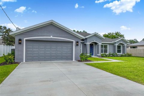 Villa ou maison à vendre à Palm Coast, Floride: 3 chambres, 205.13 m2 № 1765181 - photo 2
