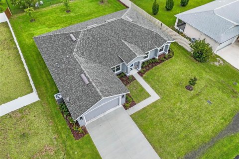 Villa ou maison à vendre à Palm Coast, Floride: 3 chambres, 205.13 m2 № 1765181 - photo 7
