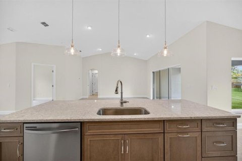 Villa ou maison à vendre à Palm Coast, Floride: 3 chambres, 205.13 m2 № 1765181 - photo 21