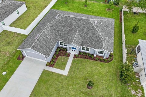 Villa ou maison à vendre à Palm Coast, Floride: 3 chambres, 205.13 m2 № 1765181 - photo 5