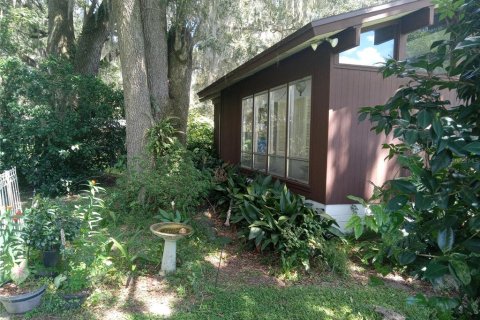 Villa ou maison à vendre à Gainesville, Floride: 3 chambres, 213.68 m2 № 2133805 - photo 26