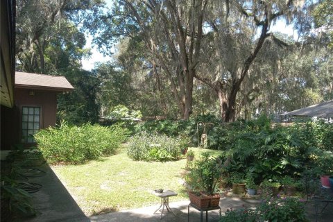 Villa ou maison à vendre à Gainesville, Floride: 3 chambres, 213.68 m2 № 2133805 - photo 29