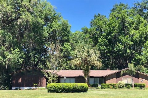 Villa ou maison à vendre à Gainesville, Floride: 3 chambres, 213.68 m2 № 2133805 - photo 2