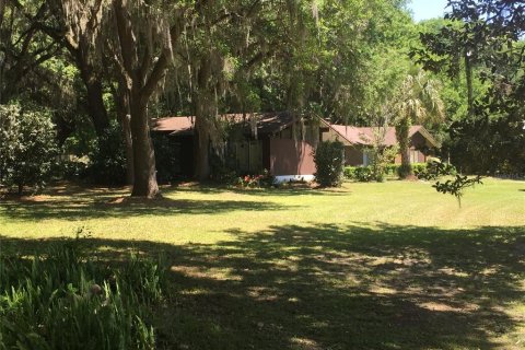 Villa ou maison à Gainesville, Floride 3 chambres, 213.68 m2 № 2133805