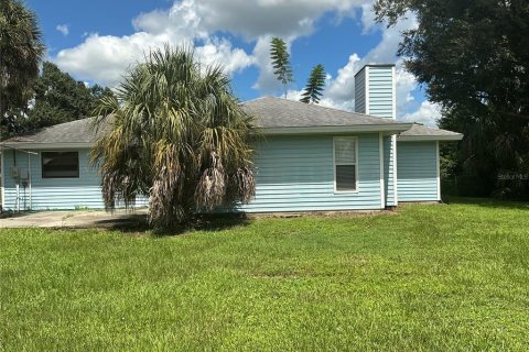 Appartement à louer à North Port, Floride: 3 chambres, 146.69 m2 № 2377881 - photo 15
