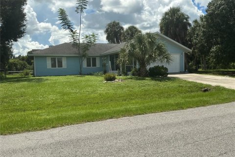 Appartement à North Port, Floride 3 chambres, 146.69 m2 № 2377881