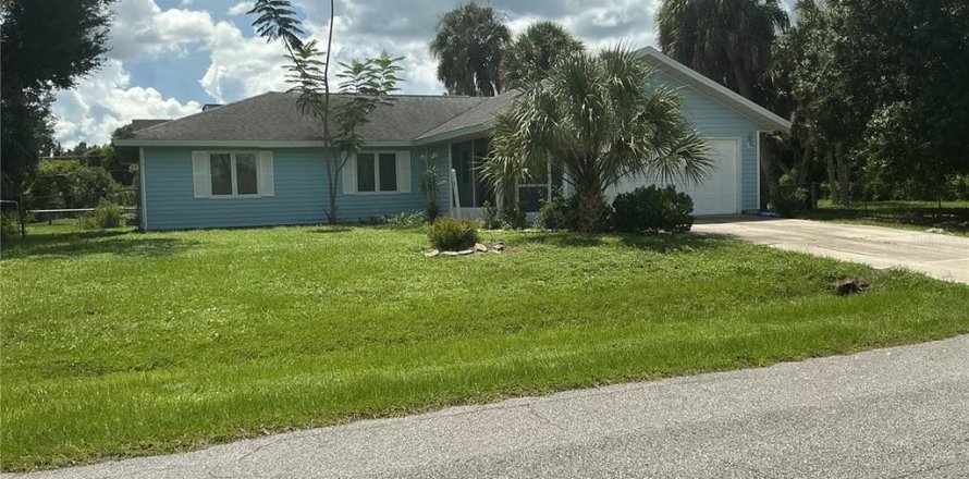 Appartement à North Port, Floride 3 chambres, 146.69 m2 № 2377881