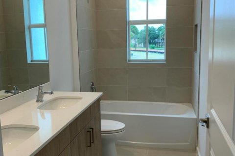 Touwnhouse à vendre à Stuart, Floride: 4 chambres, 177.91 m2 № 2268565 - photo 13