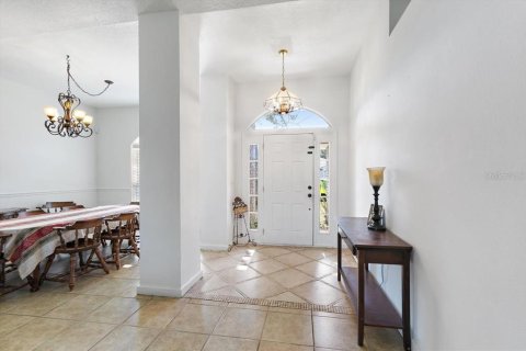 House in Palm Coast, Florida 4 bedrooms, 276.48 sq.m. № 2212689 - photo 3