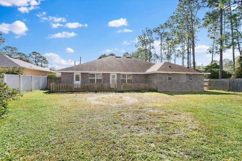 House in Palm Coast, Florida 4 bedrooms, 276.48 sq.m. № 2212689 - photo 22