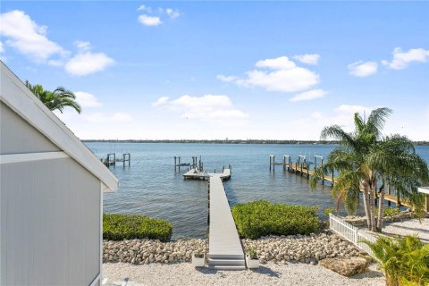 House in Palmetto, Florida 3 bedrooms, 429.95 sq.m. № 2127555 - photo 20