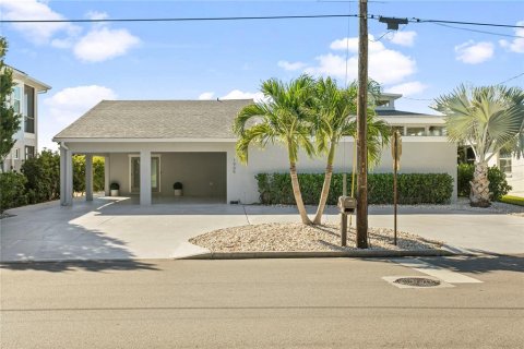Casa en Palmetto, Florida 3 dormitorios, 429.95 m2 № 2127555